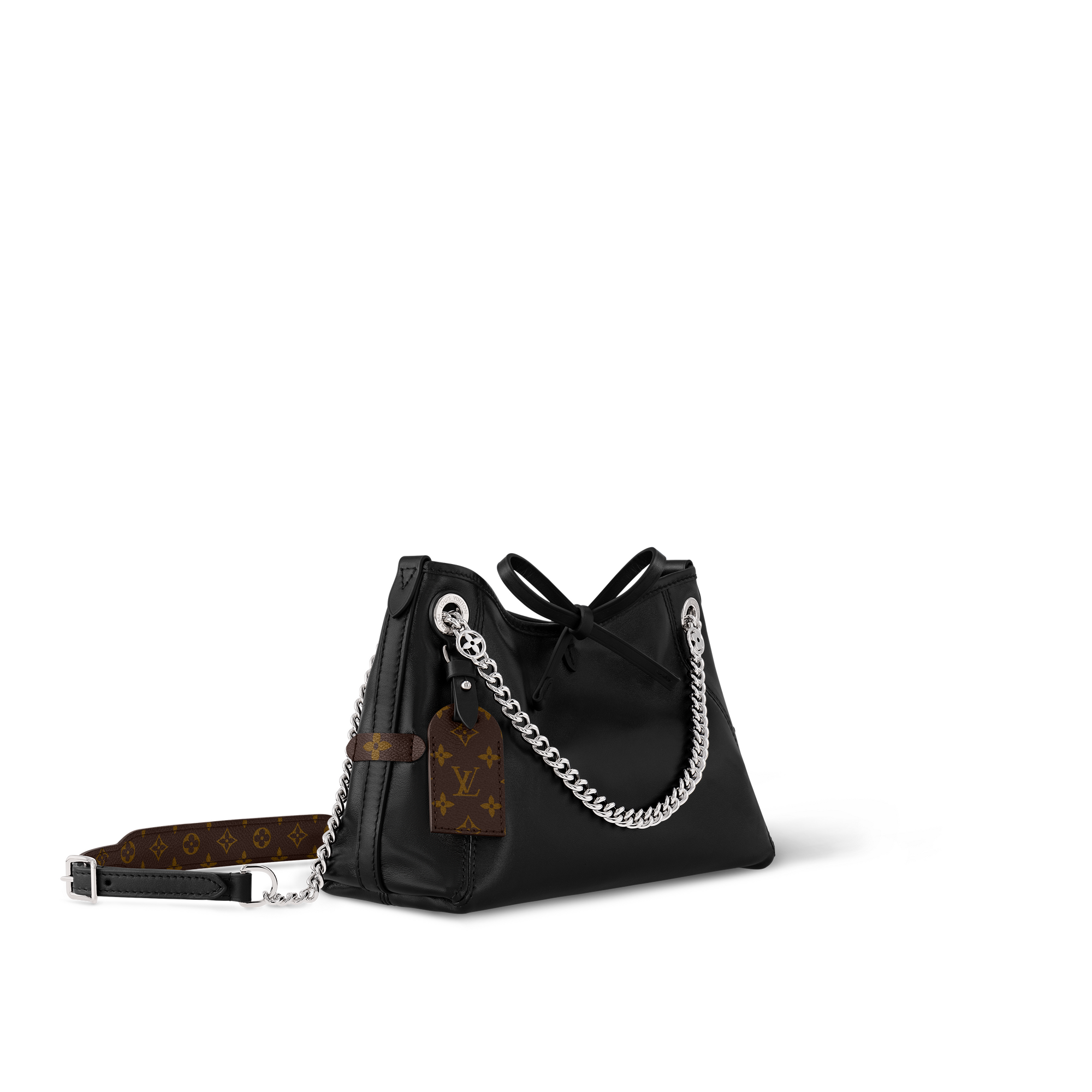 送料込◆希少品【LOUIS VUITTON】Carryall Vibe BB Bag 2色展開 louis-vuitton-carryall-vibe-mm